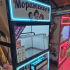 Морожко - 5 Улучшенная модель на 100% выдачу мороженного