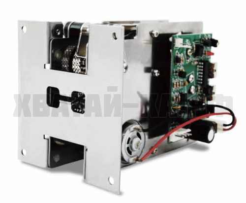 Диспенсер билетов