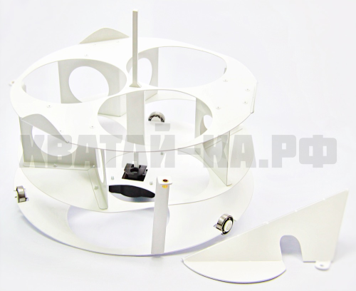 Хоппер под капсулы 60-100мм