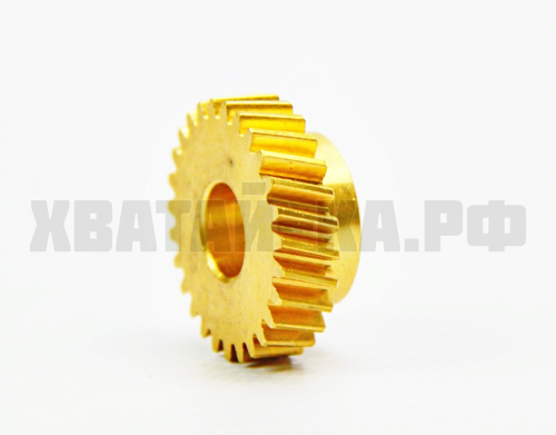 Латунная шестеренка вверх/вниз (CLE)