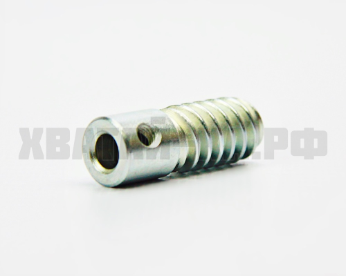 Червячная шестерня