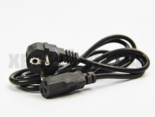 Провод сетевой