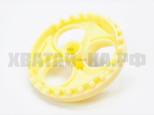 Шестеренка для хоппера 25-32мм