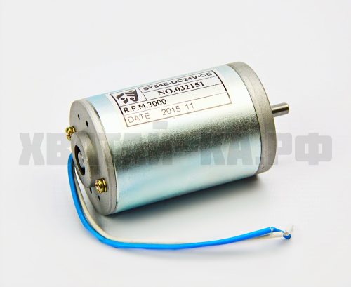 Мотор верх/низ