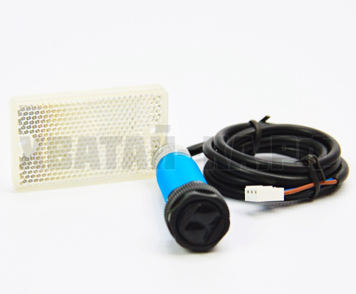 Оптический датчик