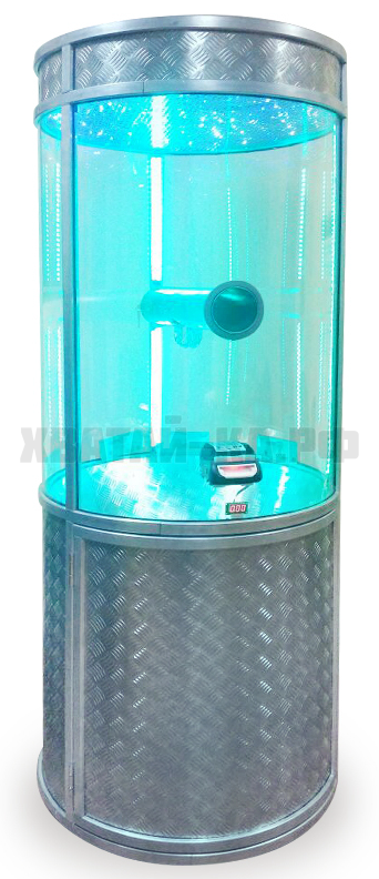 Призовой аттракцион 'Бабломет 1'