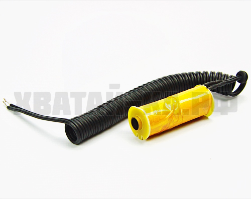 Магнит для клешни