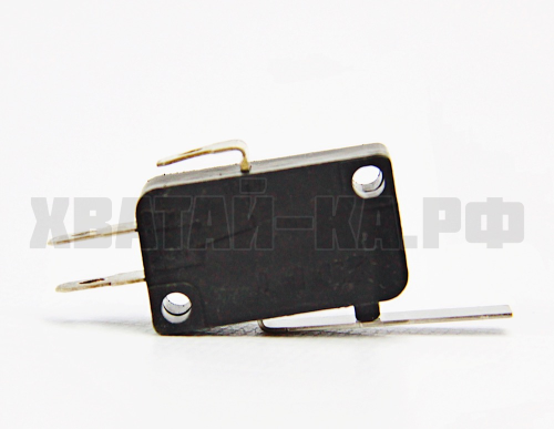 Концевой переключатель-2