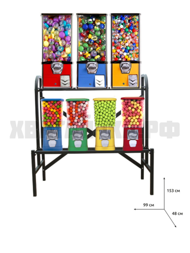 Столбик S-7М