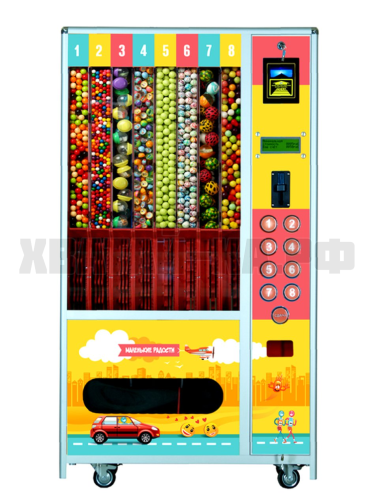 Сладкий дом