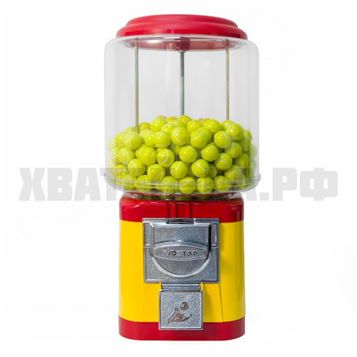 Колба - шар - 5