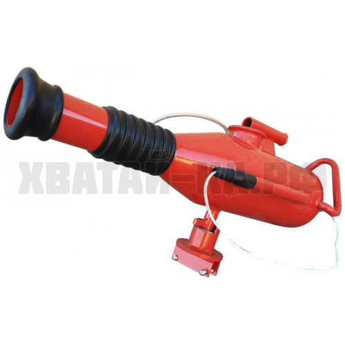 Аттракцион 'Пушка воздушная 2'