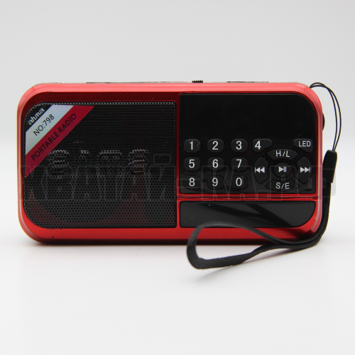 Радиоприемник 50