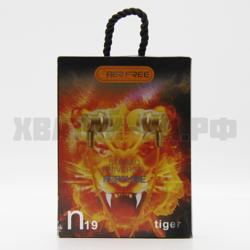 Наушники n19