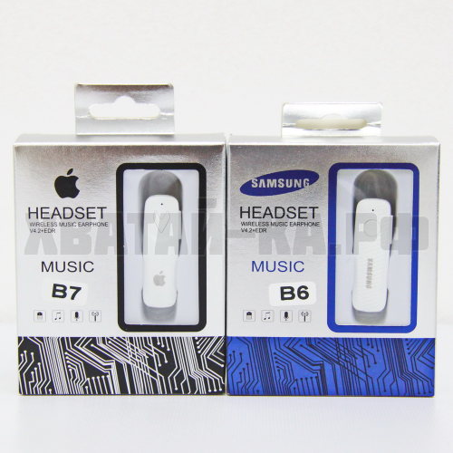 Беспроводной наушник