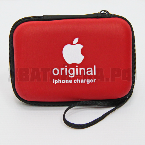 Зарядное устройство в сумочке