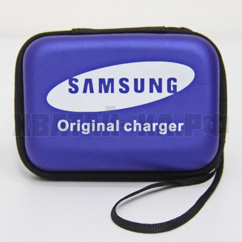 Зарядное устройство в сумочке 1