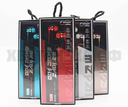 наушники 214