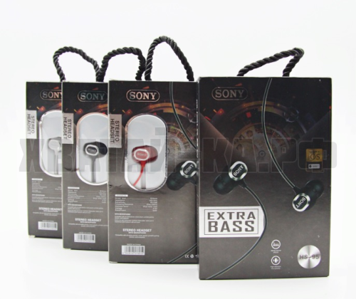 наушники 224