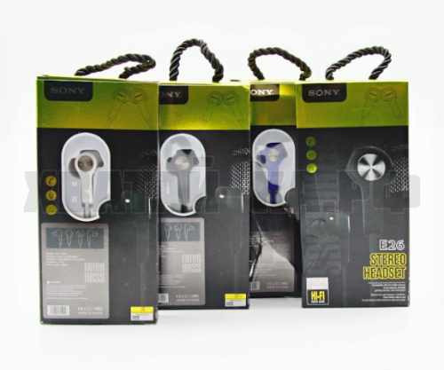 наушники 242