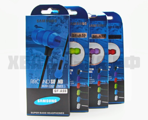 наушники 243