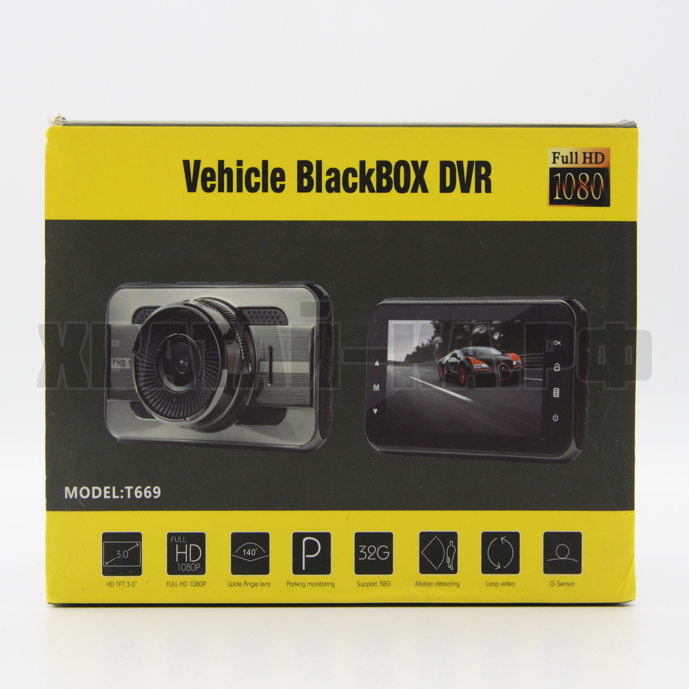 Инструкция по эксплуатации видеорегистратора vehicle blackbox dvr