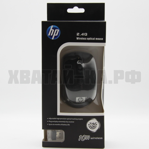 КОМПЬЮТЕРНАЯ МЫШЬ hp