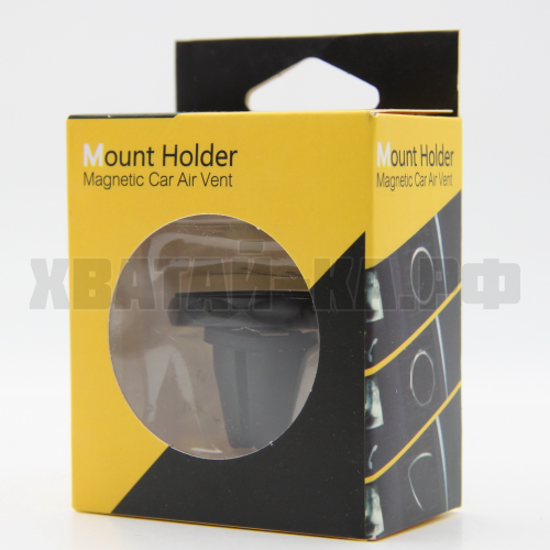 ДЕРЖАТЕЛЬ ДЛЯ ТЕЛЕФОНА MOUNT HOLDER