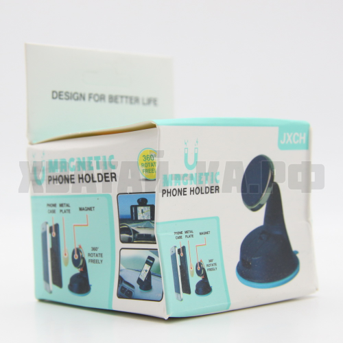 ДЕРЖАТЕЛЬ ДЛЯ ТЕЛЕФОНА MAGNETIC PHONE HOLDER JXCH