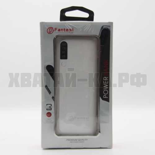 ПОВЕР БАНК Fantasi PREMIUM QUALITY