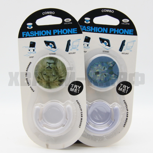 ДЕРЖАТЕЛЬ ДЛЯ ТЕЛЕФОНА COMBO