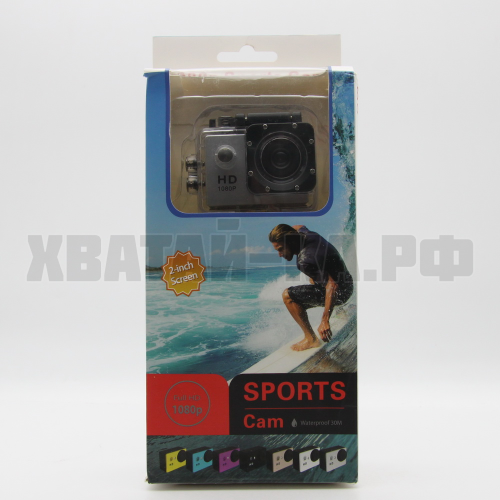 КАМЕРА 2inch Screen