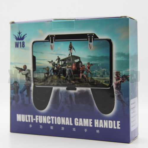 ДЖОЙСТИК W18