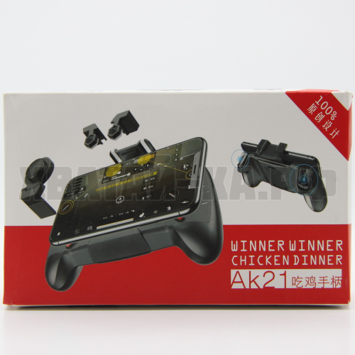 ДЖОЙСТИК Ak21