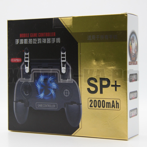 ДЖОЙСТИК SP+