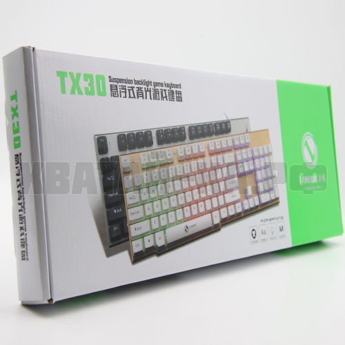 КЛАВИАТУРА TX30