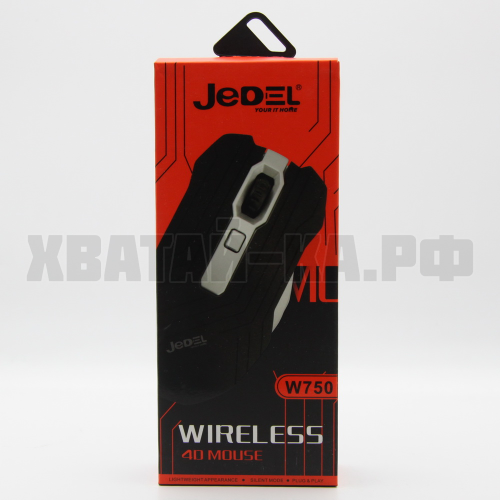 МЫШЬ ДЛЯ КОМПЬЮТЕРА W750