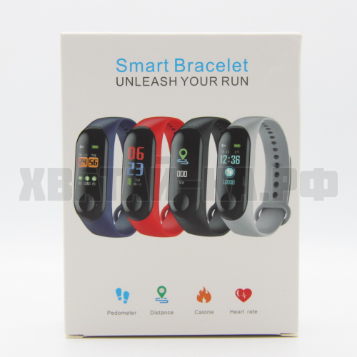 Часы Smart Bracelet
