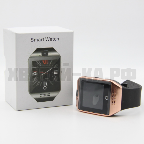 Часы Smart Watch