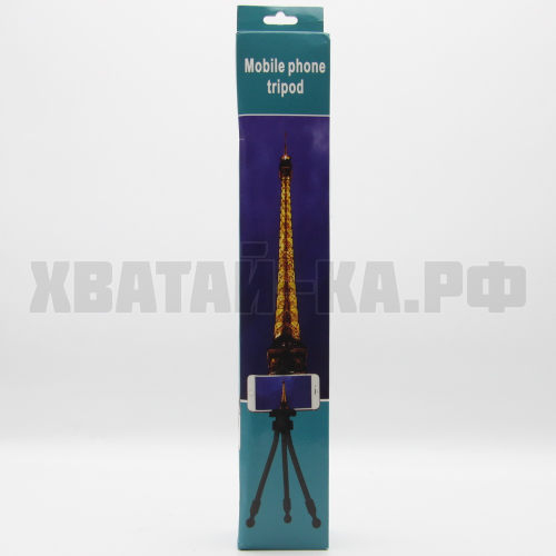 МОНОПОД ДЛЯ СЕЛФИ tripod