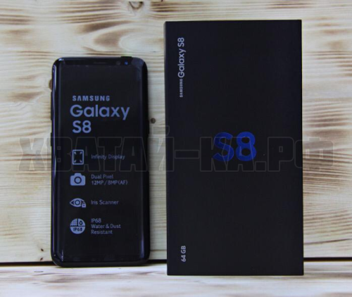 Samsung Galaxy s8 64gb