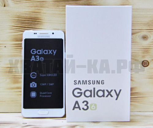 Samsung galaxy a3-6