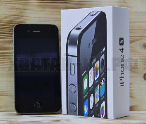 iphone 4s 16gb