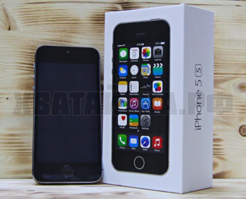 iphone 5s 16gb