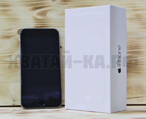 iPhone 6 64gb