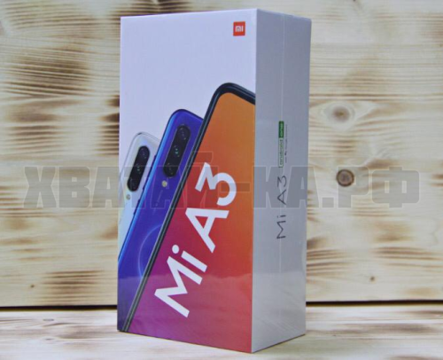 Xiaomi Mi A3 128gb