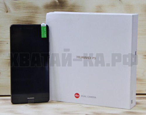 Huawei P9