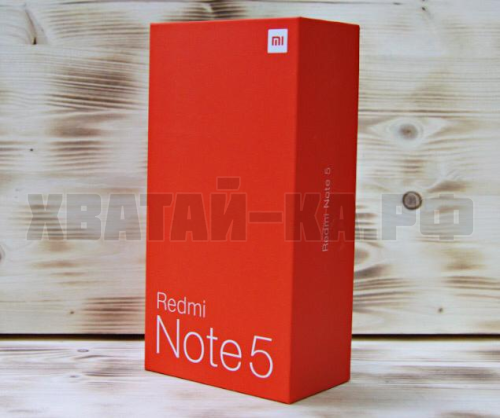 xiaomi redmi note 5 64gb