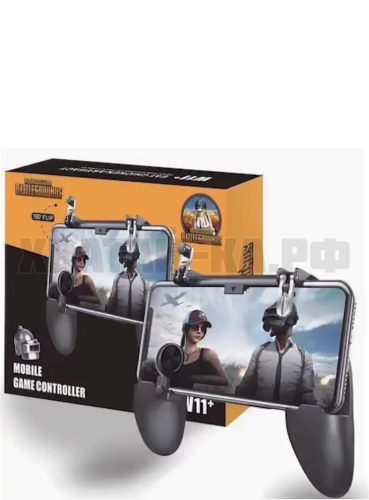 Игровой джойстик для мобильного