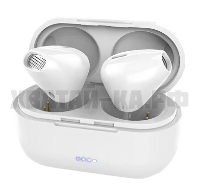 Наушники беспроводные INDESCRBLE ENJOYMENT